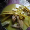 Cooksnap dari VaLencia Anjani Ratna Puri untuk resep Opor Ayam