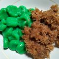 Cooksnap dari Dinna untuk resep Kekicak