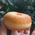 Cooksnap dari Ani Damayanti untuk resep Donat maizena menul