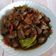 Cooksnap dari Nani Rose untuk resep Tumisan hati sapi