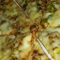 صورة من tota🖤، شاركها بعد تجربة وصفة بيتزا تونة سهله ولذيذ👌🍕