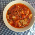 Cooksnap dari Vera Veronica untuk resep Cumi sambal pedas