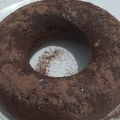 Cooksnap dari Lia mujri anna untuk resep Bolu Kukus Chocolatos, No Mixer, Takaran Sdm (Sendok Makan)
