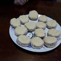El cooksnap de lizz cuando hizo Galletas con ACEITE.