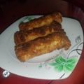 Mimies Delicacies's cooksnap of when they made Stuffed bread roll.