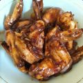 Cooksnap dari Andi Ainur Akbar untuk resep 👩‍🍳 7. Ayam Saus Mentega