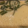 Cooksnap dari Meyke Affandi untuk resep Telur Kukus Ala Korea