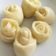 Cooksnap dari murni untuk resep Bakpau / Mantou manis (polos ya no isi)