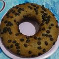 Cooksnap dari Ni Made Suryani untuk resep Bolu PISANG Gula Merah