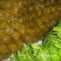 صورة من 🇾🇪Fatomua Abdo، شاركها بعد تجربة وصفة ورق عنب