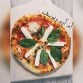 صورة من 🍓🍓أم آدم ويوسف💚وصفات أمي الغالية، شاركها بعد تجربة وصفة بيتزا تشكن رانش 🥘 😋👌