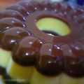 Cooksnap dari Iin Rini untuk resep Puding Mentega