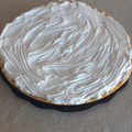 El cooksnap de Emilce cuando hizo Lemon pie.