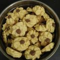 Cooksnap dari Mamo Qia untuk resep Kue semprit