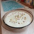 Pincsi Cooksnap-ja, amikor elkészítette a(z) Gluténmentes babapiskóta rizsliszttel receptet.