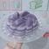 Cooksnap dari Alice Isabella untuk resep Kue Lapis Ubi Ungu