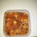 Cooksnap dari Yoeninxzieh untuk resep Udang saos tiram