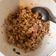 รูป Cooksnap ของ cookingnunu เมื่อเขาทำ ลาบหมู