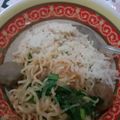 Cooksnap dari Davit Serlin untuk resep Kuah bakso sederhana