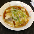 魏菀婷 的 【家樂福廚房】低熱量輕食》蒸鯛魚片 cooksnap