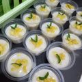 Cooksnap dari Jo Beruang untuk resep Talam Nangka Thailand