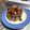 El cooksnap de Cesar cuando hizo Minis cheesecake.