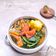 Cooksnap dari Indah Kurniasari untuk resep Sayur bening bayam temu kunci