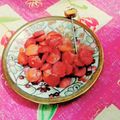 Cooksnap dari Dapoer Nurul untuk resep Sosis Goreng Mini