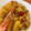 El cooksnap de @tesa.cuina cuando hizo Merluza a la riojana.