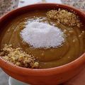 کوک اسنپ ❤SAHAR 1374❤ بعد از امتحان کردن کاچی سمولینا (سمید) و آرد نخودچی😋.