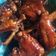Cooksnap dari Dinda untuk resep Hot spicy chicken wings (diet keto/debm) Fatbomb