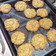 El cooksnap de nora medina nuñez cuando hizo Galletitas de Jengibre y limón 🍋.