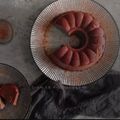 Cooksnap dari Dian Mavizsof untuk resep Puding brownies coklat