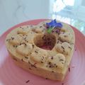 Cooksnap dari Angel Rose untuk resep Bolu Kukus Pisang Ambon