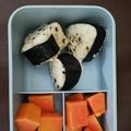 Cooksnap dari Pawon Bunda Nisa untuk resep Onigiri Tuna Mayo