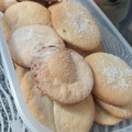 El cooksnap de Valentina Gonzalez cuando hizo Galletitas dulces.