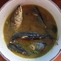 Cooksnap dari veetha29 untuk resep Bandeng kicik untuk anak 20 bulan