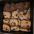 Cooksnap của Minh Hayes khi họ làm theo món Bánh quy chocolate chip