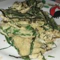 Cooksnap dari Hana Puspa untuk resep Pajeon Korea (Pancake Kucai) cemilan korea
