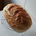 Hirschler Józsefné Cooksnap-ja, amikor elkészítette a(z) Az igazi házi fehérkenyér! 🍞 receptet.