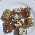 Cooksnap dari Icha Nur Novianti untuk resep Nugget pisang #Bikinramadhanberkesan