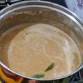 Cooksnap dari Nanik Sulistiyowati untuk resep Bumbu Gado Gado Surabaya