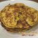 Cooksnap Sesimple Loralin semasa beliau membuat Lempeng Pisang Jekfer.