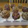 El cooksnap de Alejandra cuando hizo Cake pops (paletas de pastel).