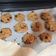 La cooksnap de Cris cuando cocinó Galletas de avena, pasas, y plátano