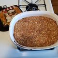 peter.babcock.9's cooksnap of when they made Apple Crisp.