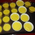 Cooksnap dari farah aidid untuk resep Puding jagung maizena