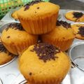 Cooksnap dari Ruskiah Suryadi untuk resep Bolu Tape Cup
