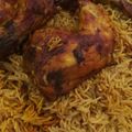 صورة من Atyab Aqeel، شاركها بعد تجربة وصفة بخاري على طريقة جدتي 🍜