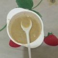 Cooksnap dari Selvi Windyantika untuk resep Cream Soup Wortel